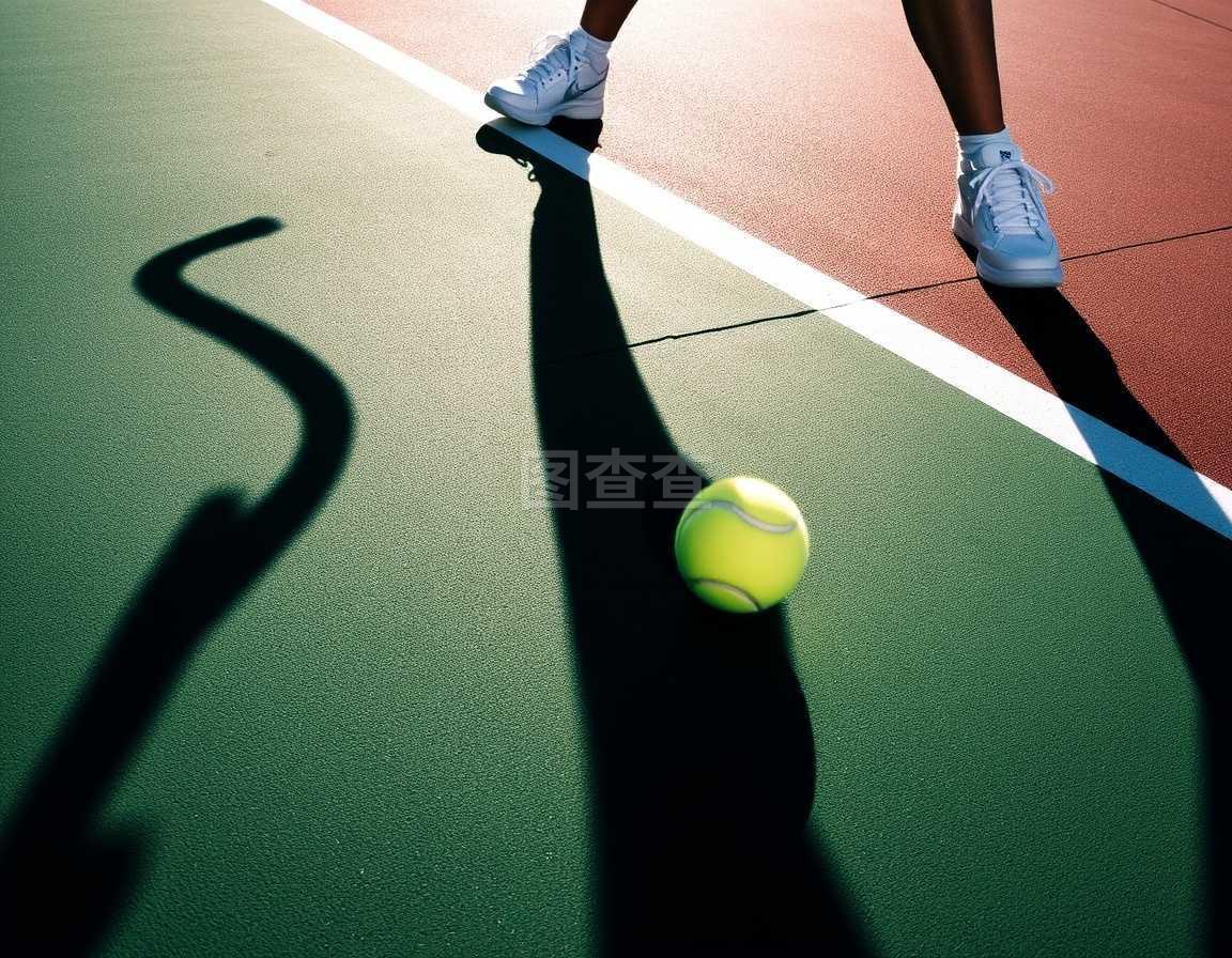 看到了其未