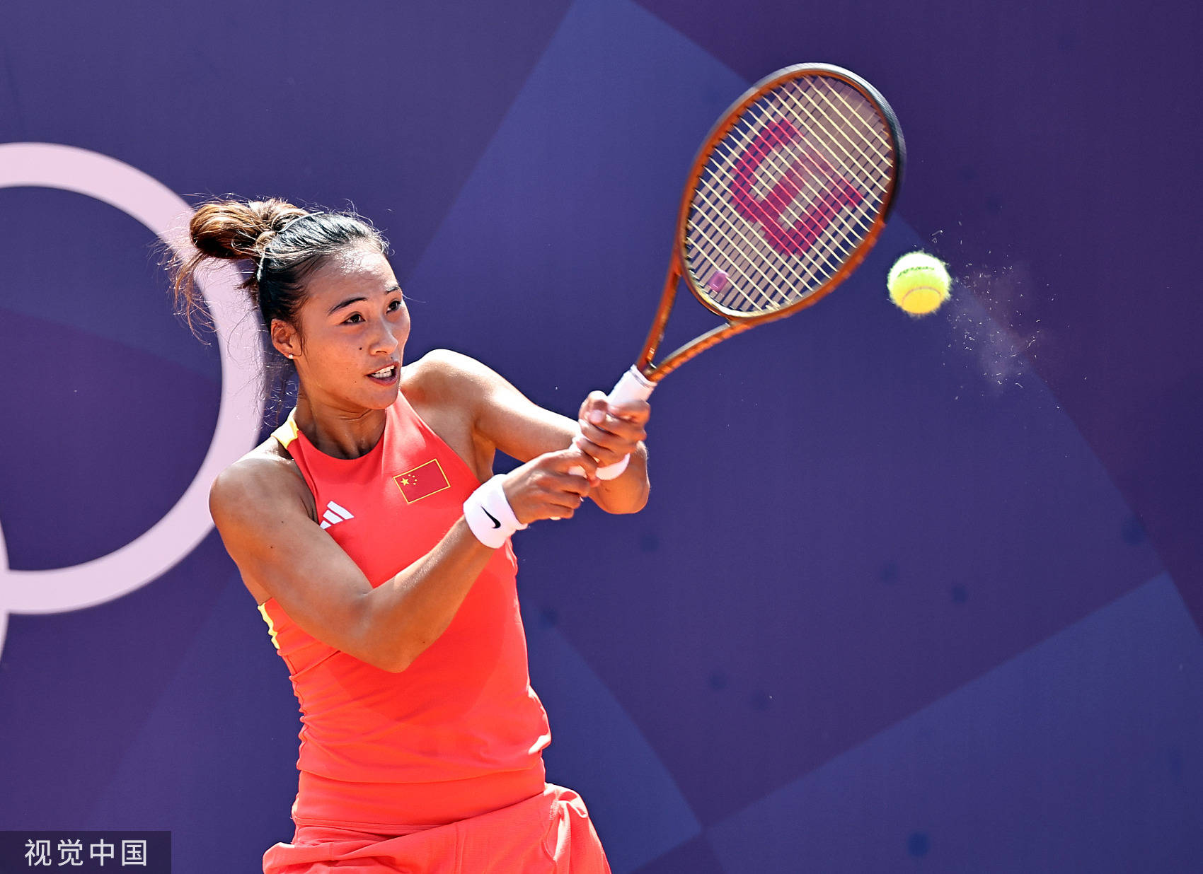 激情与竞争 激情与竞争