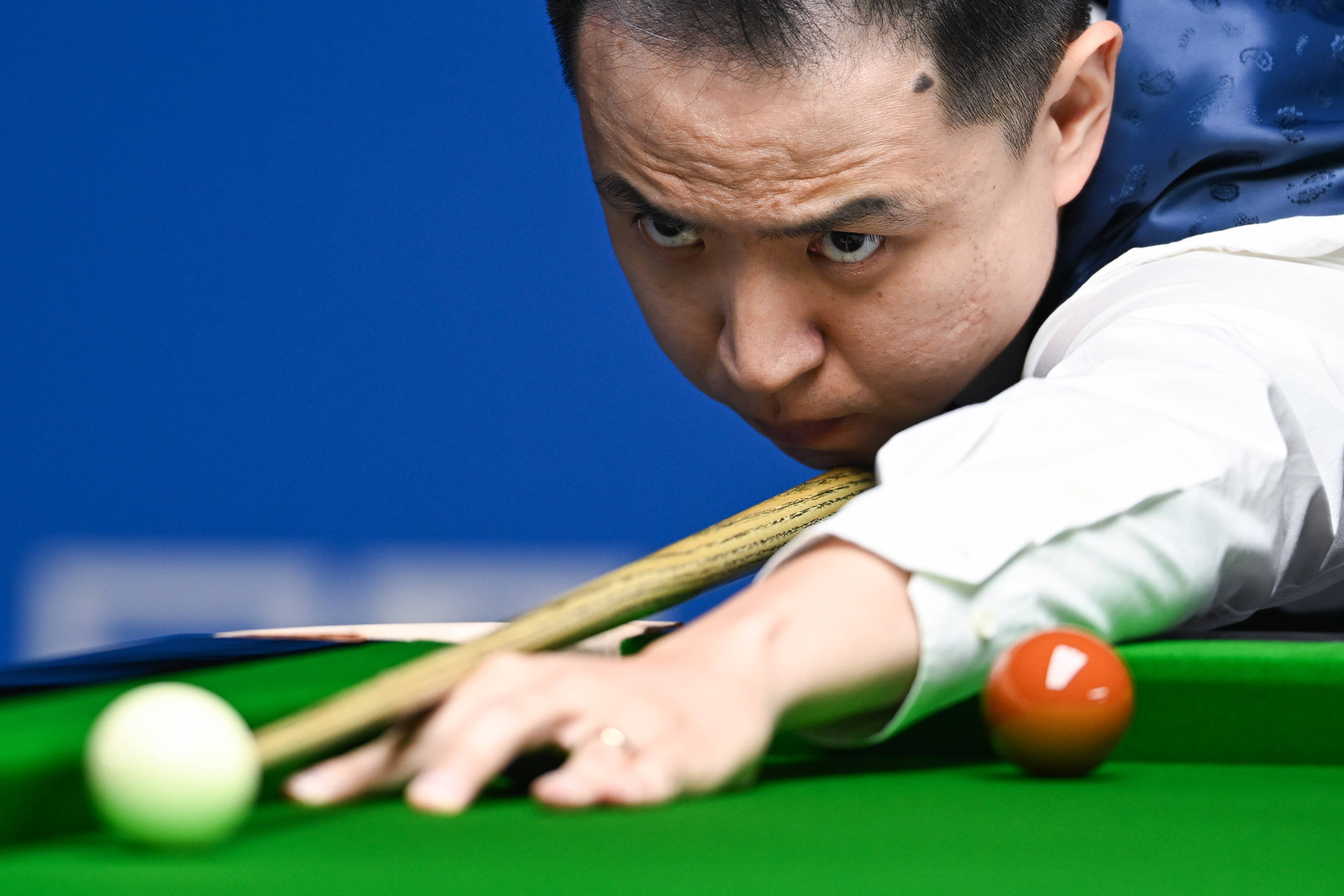 球跑动被对 球跑动被对