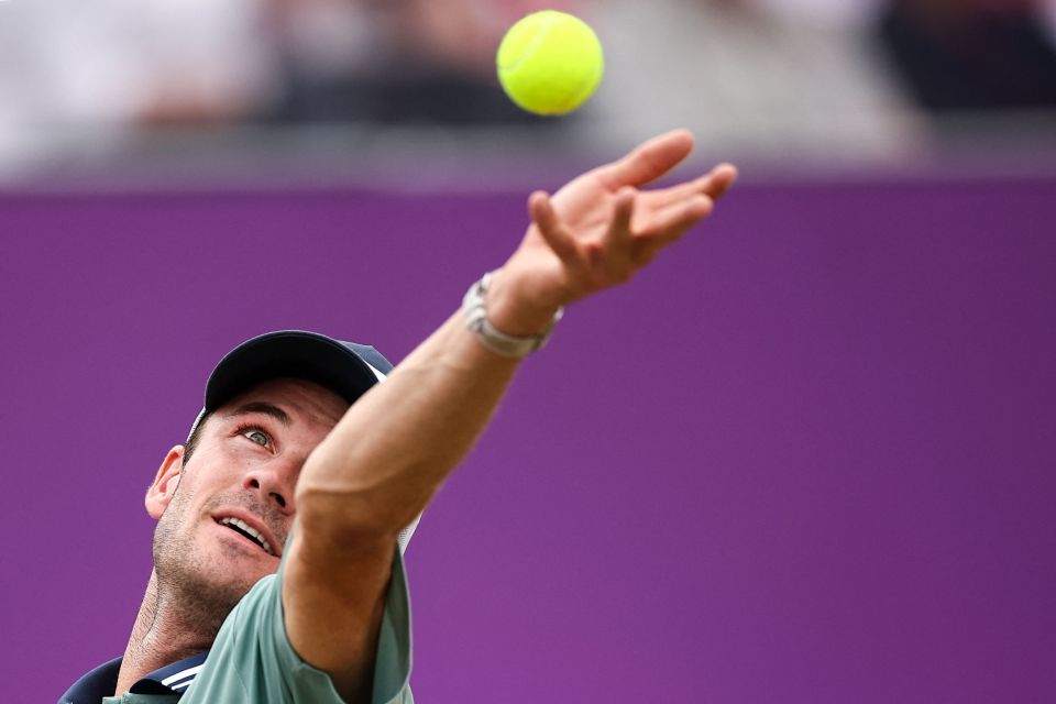 他不再只是 他不再只是