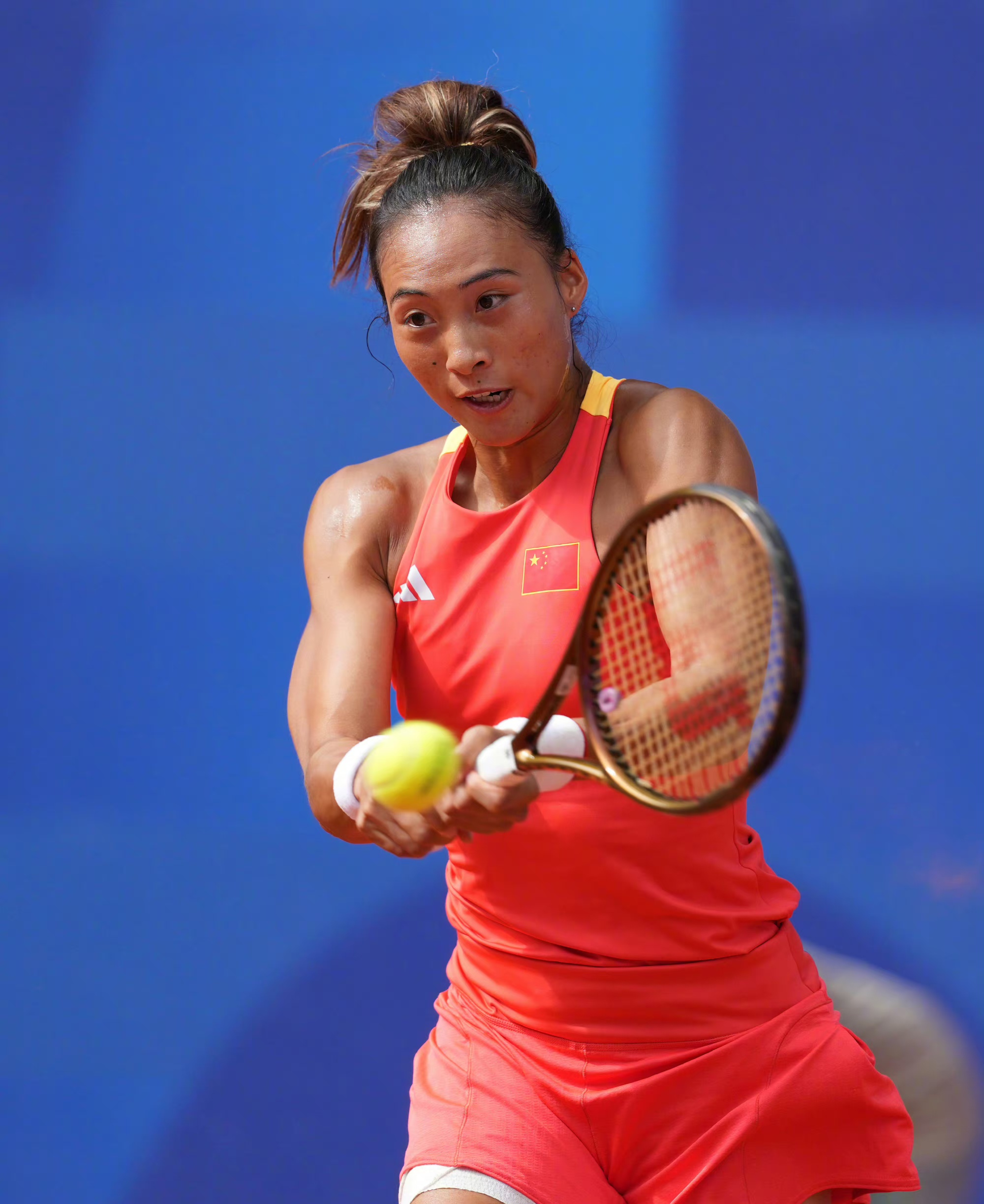 新格局的信 新格局的信